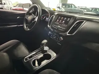 Chevrolet Equinox 2022 LT 4dr SUV w/1LT
