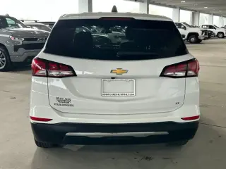 Chevrolet Equinox 2022 LT 4dr SUV w/1LT