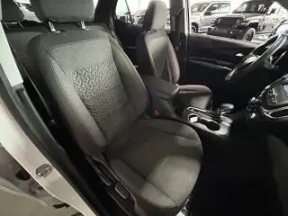 Chevrolet Equinox 2022 LT 4dr SUV w/1LT