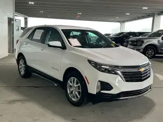 Chevrolet Equinox 2022 LT 4dr SUV w/1LT