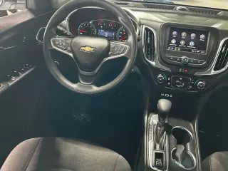 Chevrolet Equinox 2022 LT 4dr SUV w/1LT