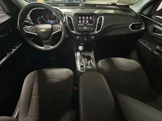 Chevrolet Equinox 2022 LT 4dr SUV w/1LT