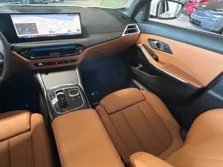 BMW 3 Series 2026 330i 4dr Sedan