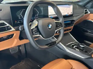 BMW 3 Series 2026 330i 4dr Sedan