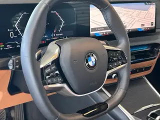 BMW 3 Series 2026 330i 4dr Sedan