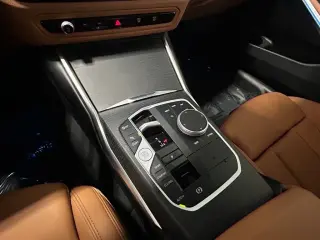 BMW 3 Series 2026 330i 4dr Sedan