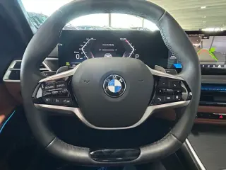 BMW 3 Series 2026 330i 4dr Sedan