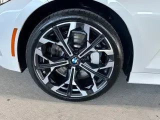 BMW 3 Series 2026 330i 4dr Sedan