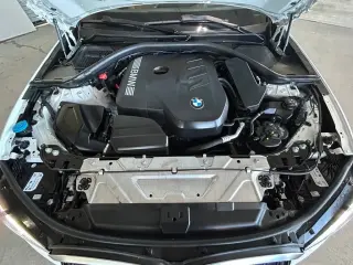BMW 3 Series 2026 330i 4dr Sedan