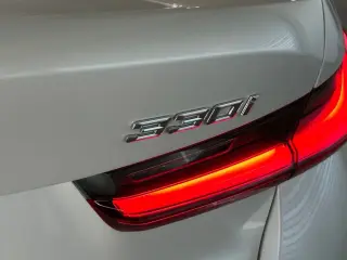 BMW 3 Series 2026 330i 4dr Sedan