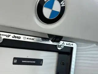 BMW 3 Series 2026 330i 4dr Sedan