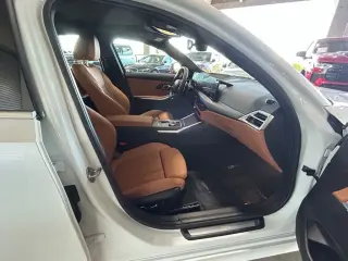 BMW 3 Series 2026 330i 4dr Sedan