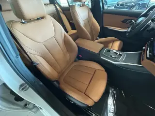 BMW 3 Series 2026 330i 4dr Sedan