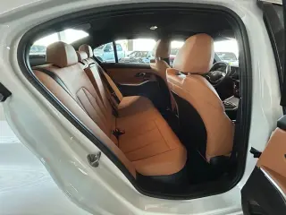 BMW 3 Series 2026 330i 4dr Sedan