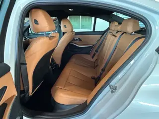 BMW 3 Series 2026 330i 4dr Sedan