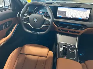 BMW 3 Series 2026 330i 4dr Sedan