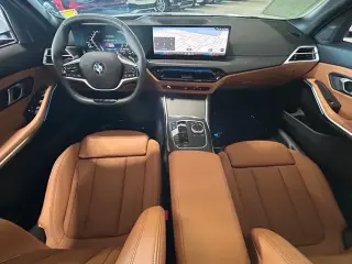 BMW 3 Series 2026 330i 4dr Sedan