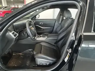 BMW 3 Series 2026 330i 4dr Sedan