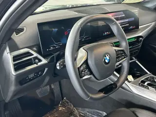 BMW 3 Series 2026 330i 4dr Sedan