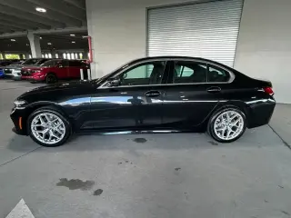 BMW 3 Series 2026 330i 4dr Sedan