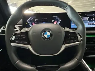 BMW 3 Series 2026 330i 4dr Sedan