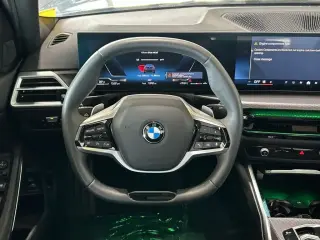BMW 3 Series 2026 330i 4dr Sedan