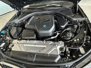 BMW 3 Series 2026 330i 4dr Sedan
