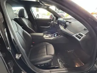 BMW 3 Series 2026 330i 4dr Sedan