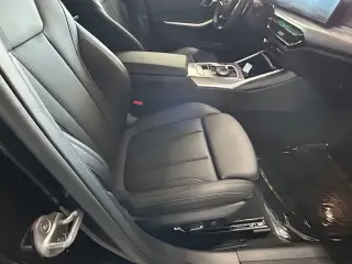 BMW 3 Series 2026 330i 4dr Sedan