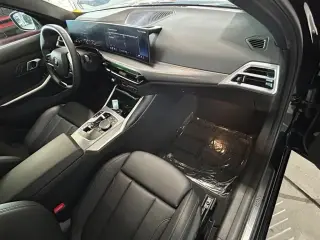 BMW 3 Series 2026 330i 4dr Sedan