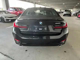 BMW 3 Series 2026 330i 4dr Sedan