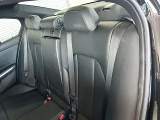 BMW 3 Series 2026 330i 4dr Sedan