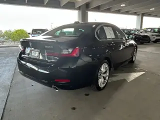 BMW 3 Series 2026 330i 4dr Sedan