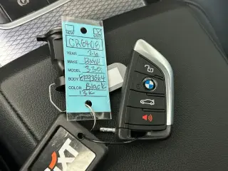 BMW 3 Series 2026 330i 4dr Sedan