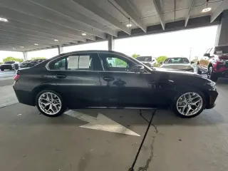 BMW 3 Series 2026 330i 4dr Sedan