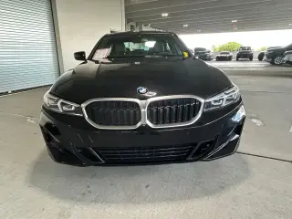 BMW 3 Series 2026 330i 4dr Sedan