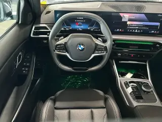 BMW 3 Series 2026 330i 4dr Sedan