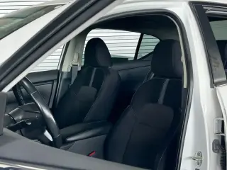 Nissan Sentra 2022 SV 4dr Sedan