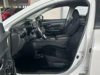 Nissan Sentra 2022 SV 4dr Sedan