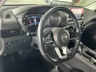 Nissan Sentra 2022 SV 4dr Sedan