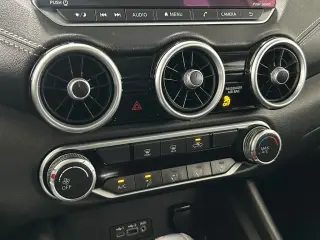 Nissan Sentra 2022 SV 4dr Sedan