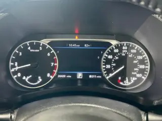 Nissan Sentra 2022 SV 4dr Sedan