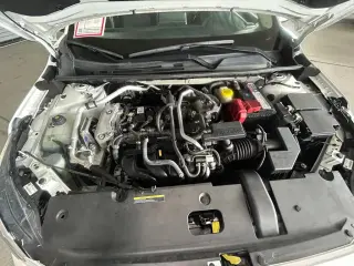Nissan Sentra 2022 SV 4dr Sedan