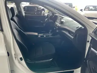 Nissan Sentra 2022 SV 4dr Sedan