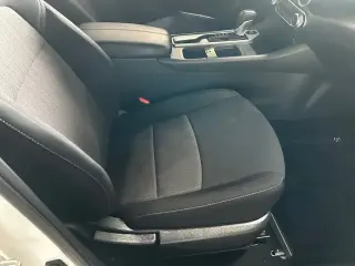 Nissan Sentra 2022 SV 4dr Sedan