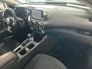 Nissan Sentra 2022 SV 4dr Sedan