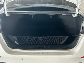 Nissan Sentra 2022 SV 4dr Sedan