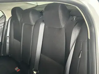 Nissan Sentra 2022 SV 4dr Sedan