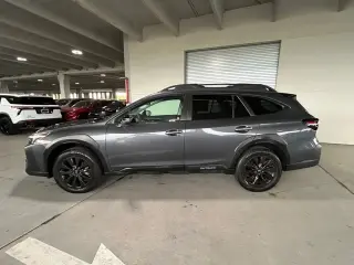 Subaru Outback 2024 AWD Onyx Edition 4dr Crossover