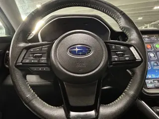 Subaru Outback 2024 AWD Onyx Edition 4dr Crossover